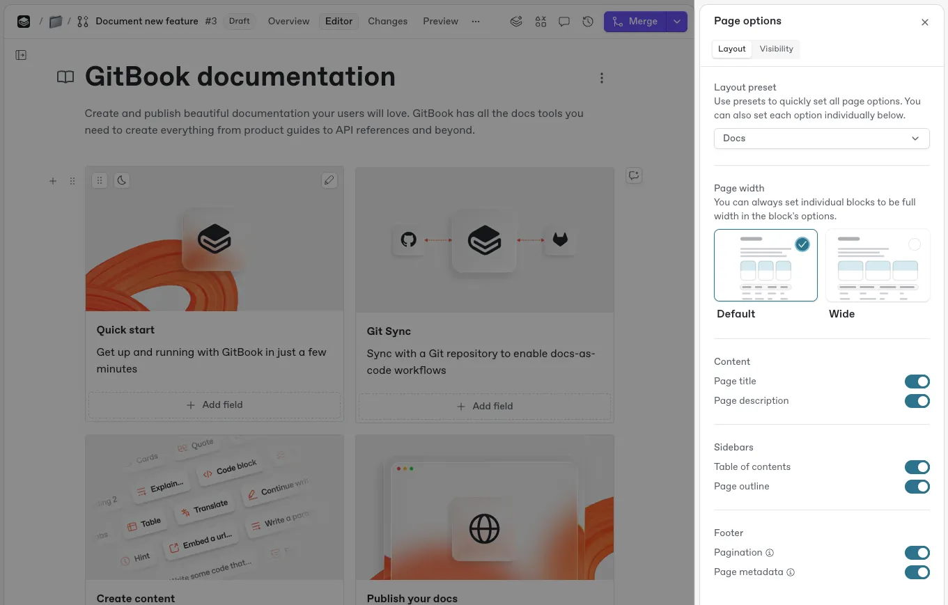 BlackBerry IVY GitBook documentation system